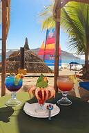 SUITES LAS FLORES BEACH MAZATLAN