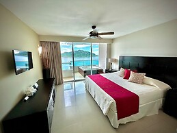 SUITES LAS FLORES BEACH MAZATLAN