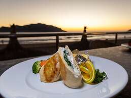 SUITES LAS FLORES BEACH MAZATLAN