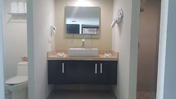 Las Flores Beach Resort