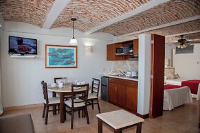SUITES LAS FLORES BEACH MAZATLAN
