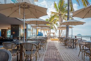 SUITES LAS FLORES BEACH MAZATLAN
