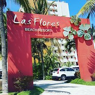 Las Flores Beach Resort
