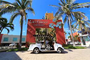 Las Flores Beach Resort