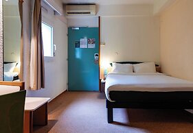 B&B Hotel Grenoble Université 2