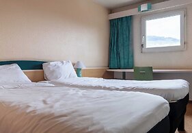 B&B Hotel Grenoble Université 2