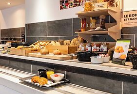 B&B Hotel Grenoble Université 2