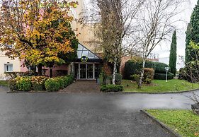 B&B Hotel Grenoble Université 2