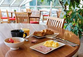 B&B Hotel Grenoble Université 2