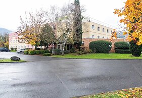 B&B Hotel Grenoble Université 2