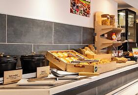 B&B Hotel Grenoble Université 2