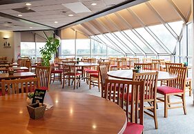 B&B Hotel Grenoble Université 2