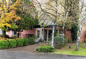 B&B Hotel Grenoble Université 2