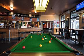 Beachfront At Bicheno