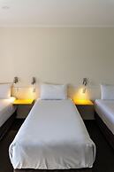 Beachfront At Bicheno