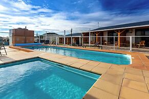 Beachfront At Bicheno