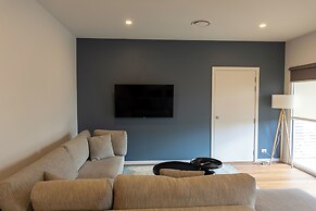 Beachfront At Bicheno