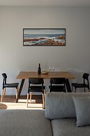 Beachfront At Bicheno