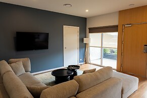 Beachfront At Bicheno