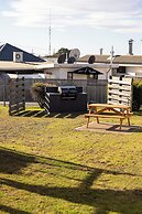 Beachfront At Bicheno