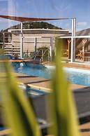 Beachfront At Bicheno