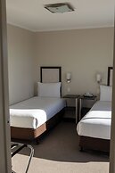 Beachfront At Bicheno