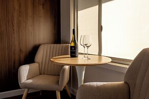 Beachfront At Bicheno