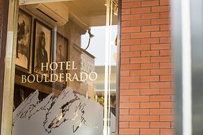 Hotel Boulderado