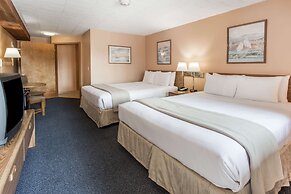 Days Inn by Wyndham West Allis/Milwaukee