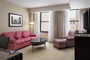 Millennium Knickerbocker Chicago