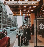 Millennium Knickerbocker Chicago