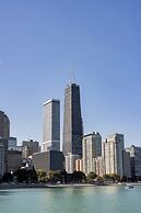 Millennium Knickerbocker Chicago