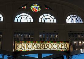 Millennium Knickerbocker Chicago
