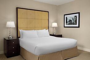 Millennium Knickerbocker Chicago