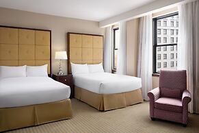 Millennium Knickerbocker Chicago