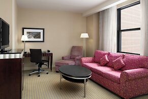 Millennium Knickerbocker Chicago