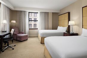 Millennium Knickerbocker Chicago