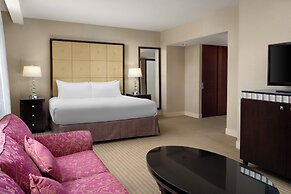 Millennium Knickerbocker Chicago