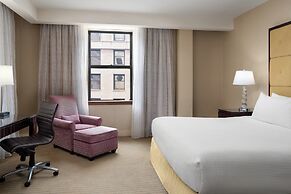 Millennium Knickerbocker Chicago