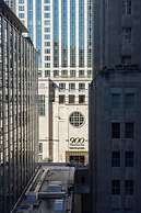 Millennium Knickerbocker Chicago