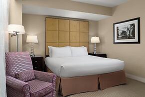 Millennium Knickerbocker Chicago