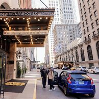 Millennium Knickerbocker Chicago