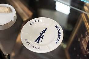 Millennium Knickerbocker Chicago
