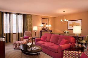 Millennium Knickerbocker Chicago