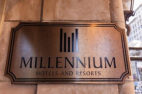 Millennium Knickerbocker Chicago