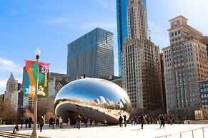 Millennium Knickerbocker Chicago