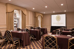 Millennium Knickerbocker Chicago