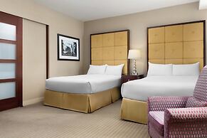 Millennium Knickerbocker Chicago