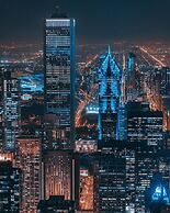 Millennium Knickerbocker Chicago