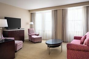 Millennium Knickerbocker Chicago